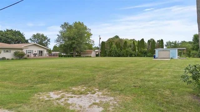 Vacant Land (0-10 Acres) in Washington