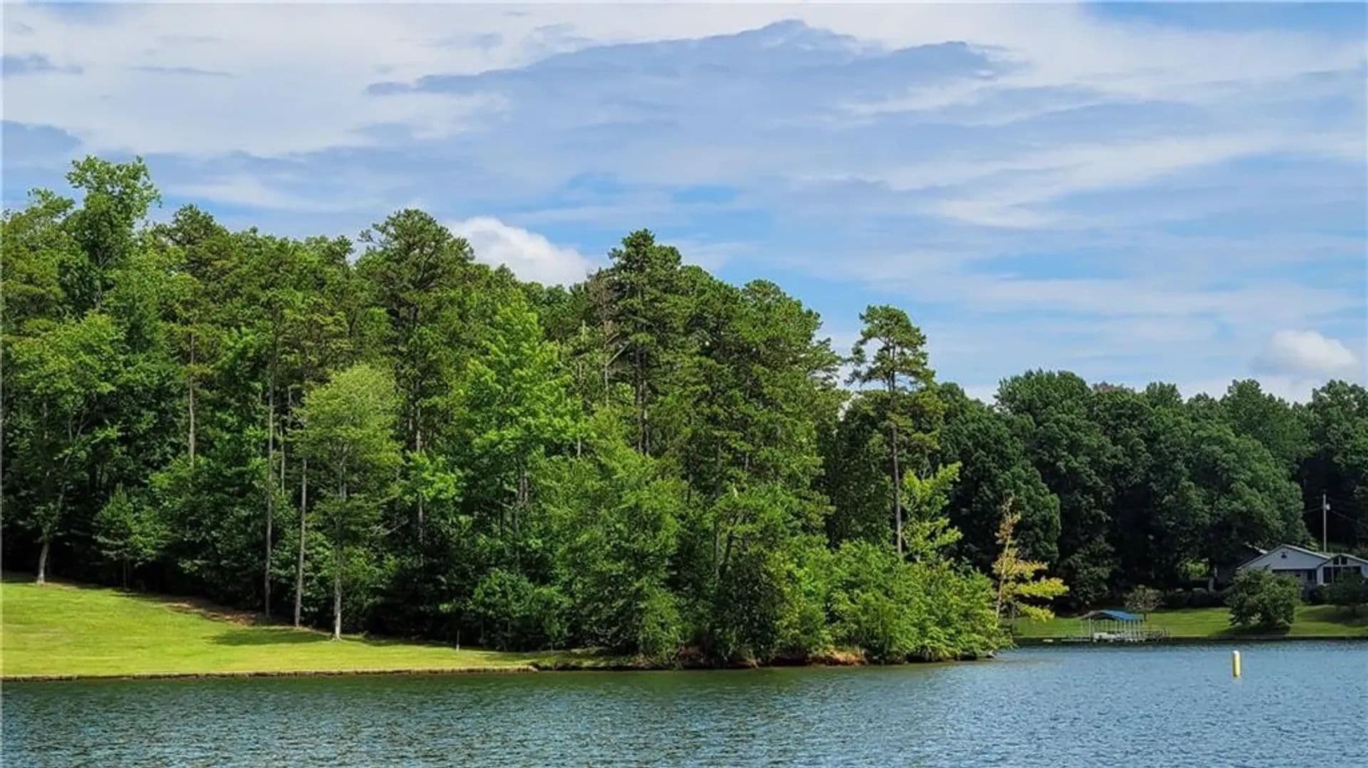 0.44 Acres of Land for Sale in Abbeville, SC - Abbeville, South Carolina, 29620