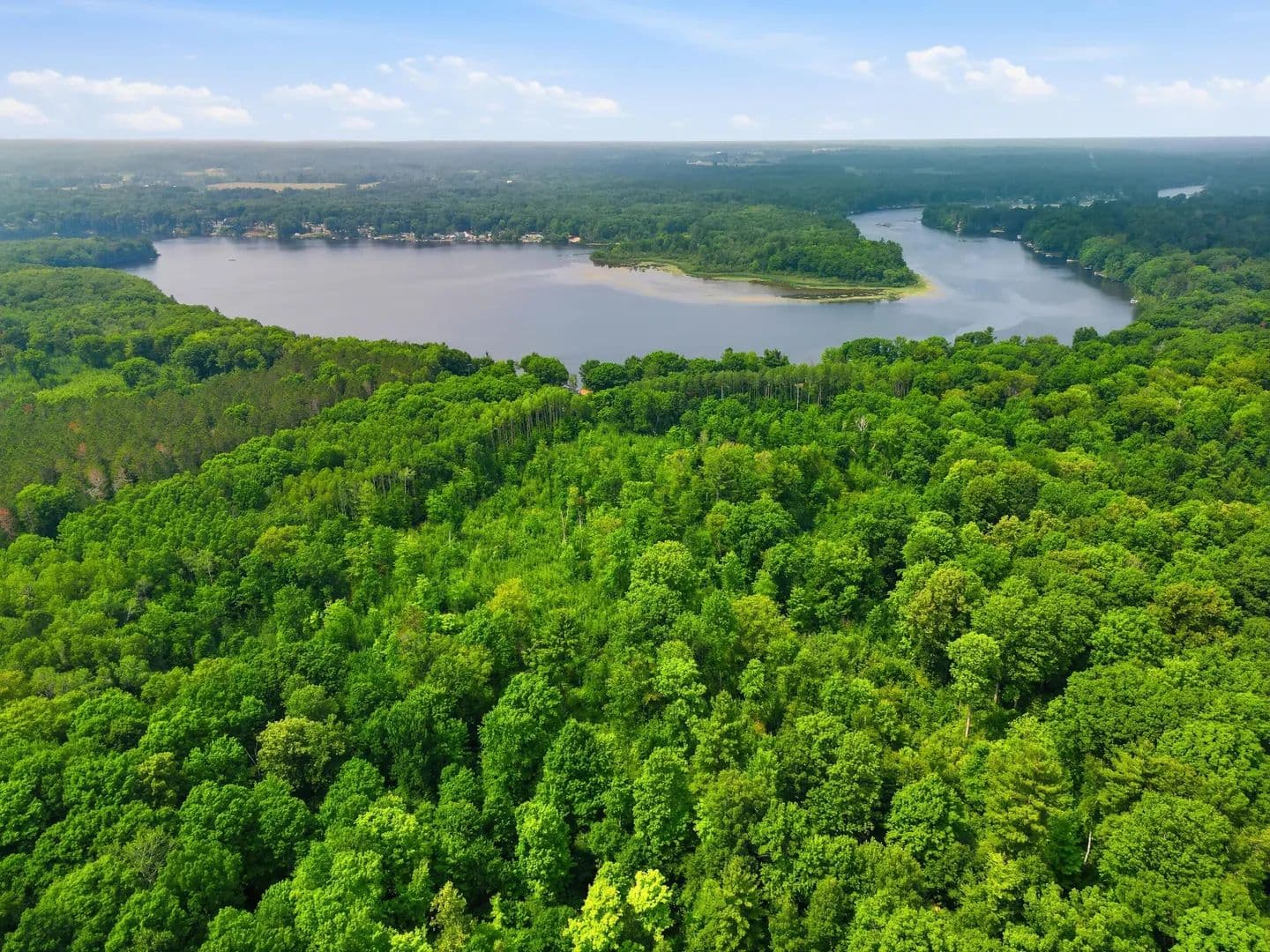 Lots & Land-Other in Stanwood - Stanwood, Michigan, 49346
