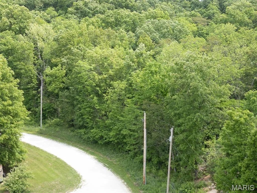 Vacant Land in Troy - Troy, Missouri, 63379