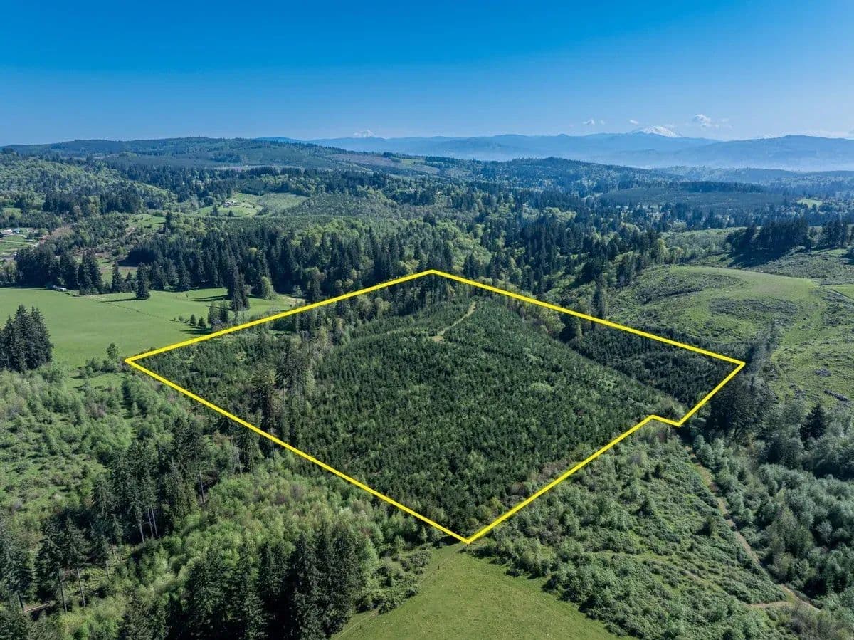 0 Whitney Rd - Rainier, Oregon, 97048