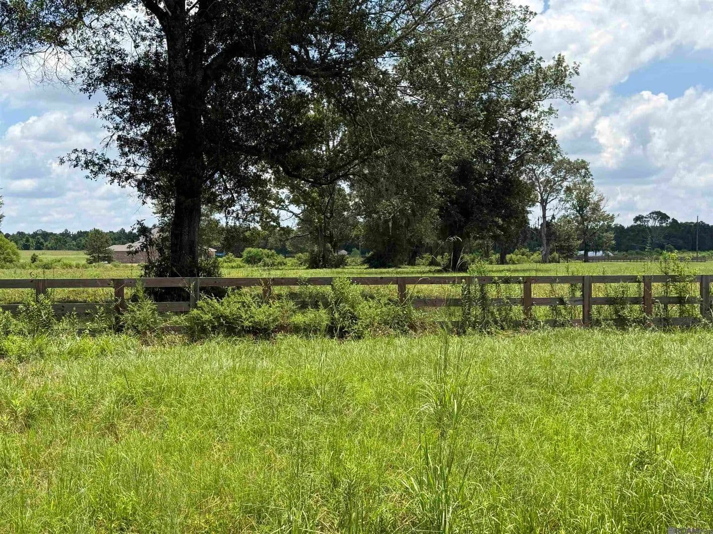 Vacant Land in Zachary - Zachary, Louisiana, 70791