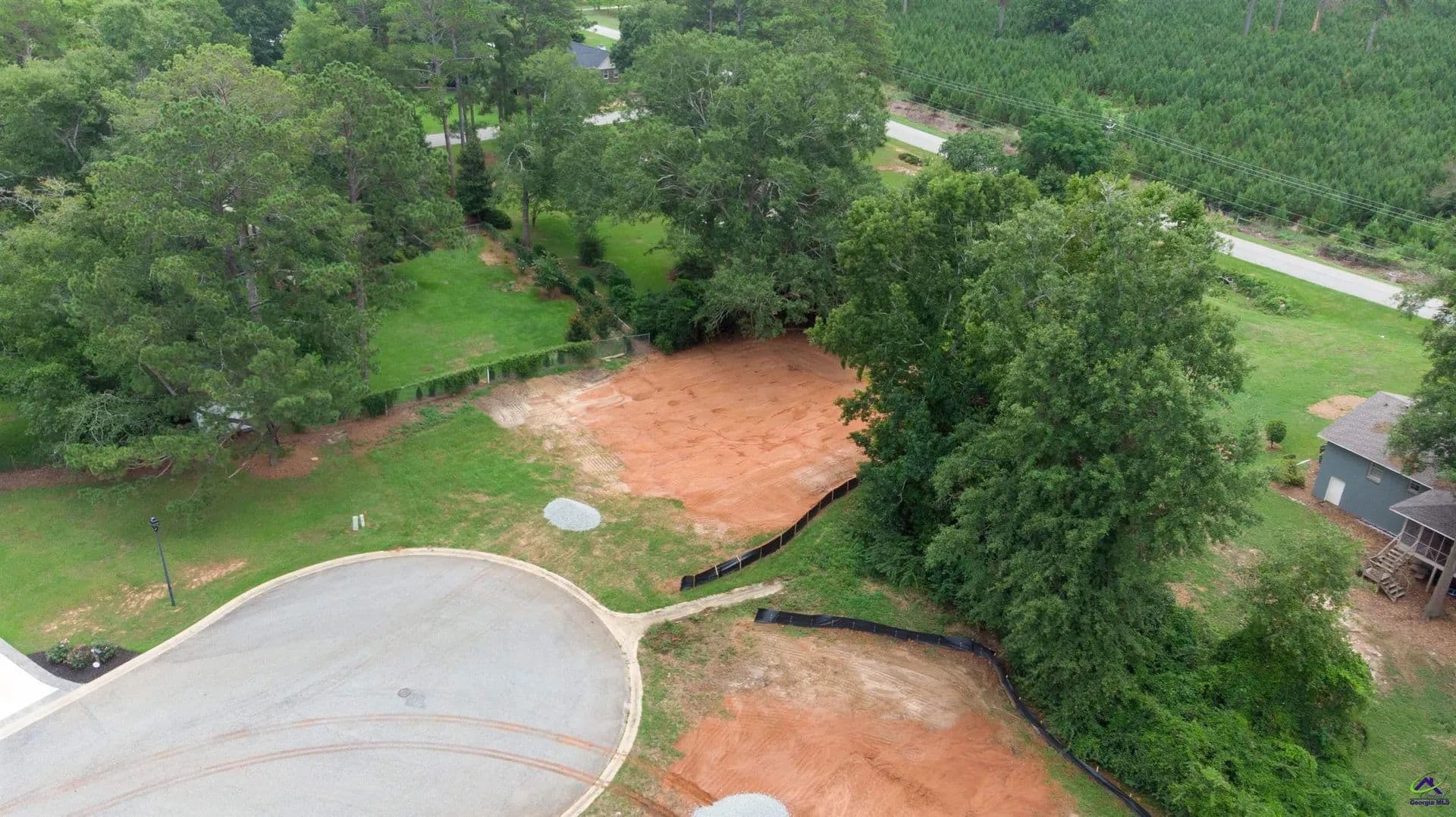 Lots & Land-Other in Perry - Perry, Georgia, 31069