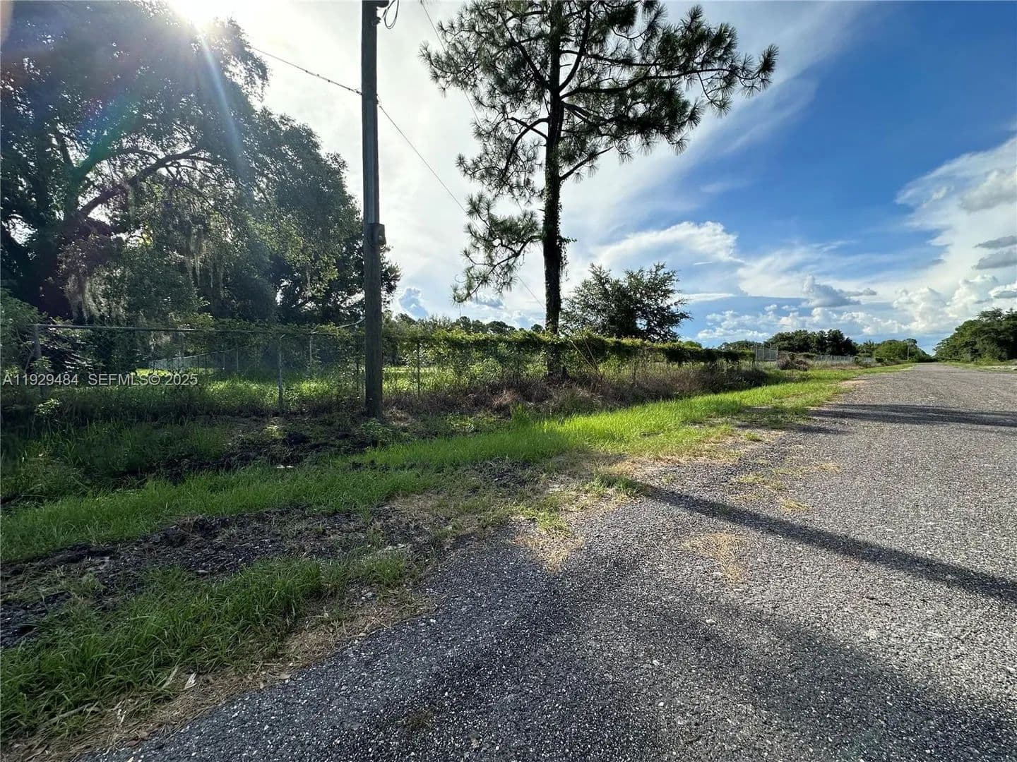 Vacant Land in Clewiston - Clewiston, Florida, 33440