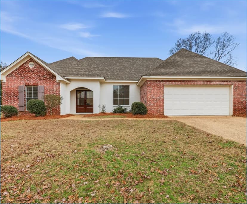 Home in Madison County at 122 Prescott Ridge in Madison, MS