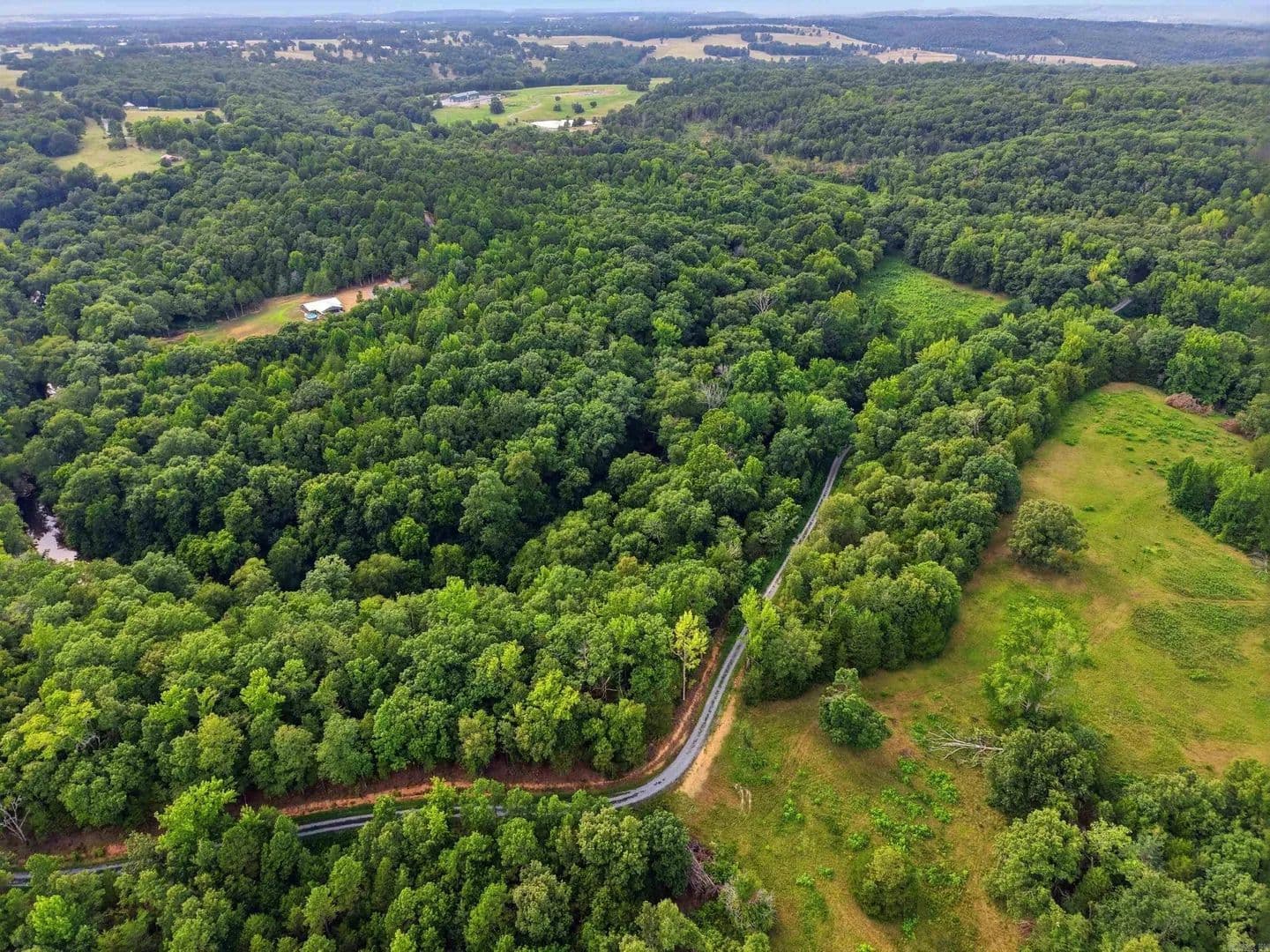 Lots & Land-Other in Bee Branch - Bee Branch, Arkansas, 72013