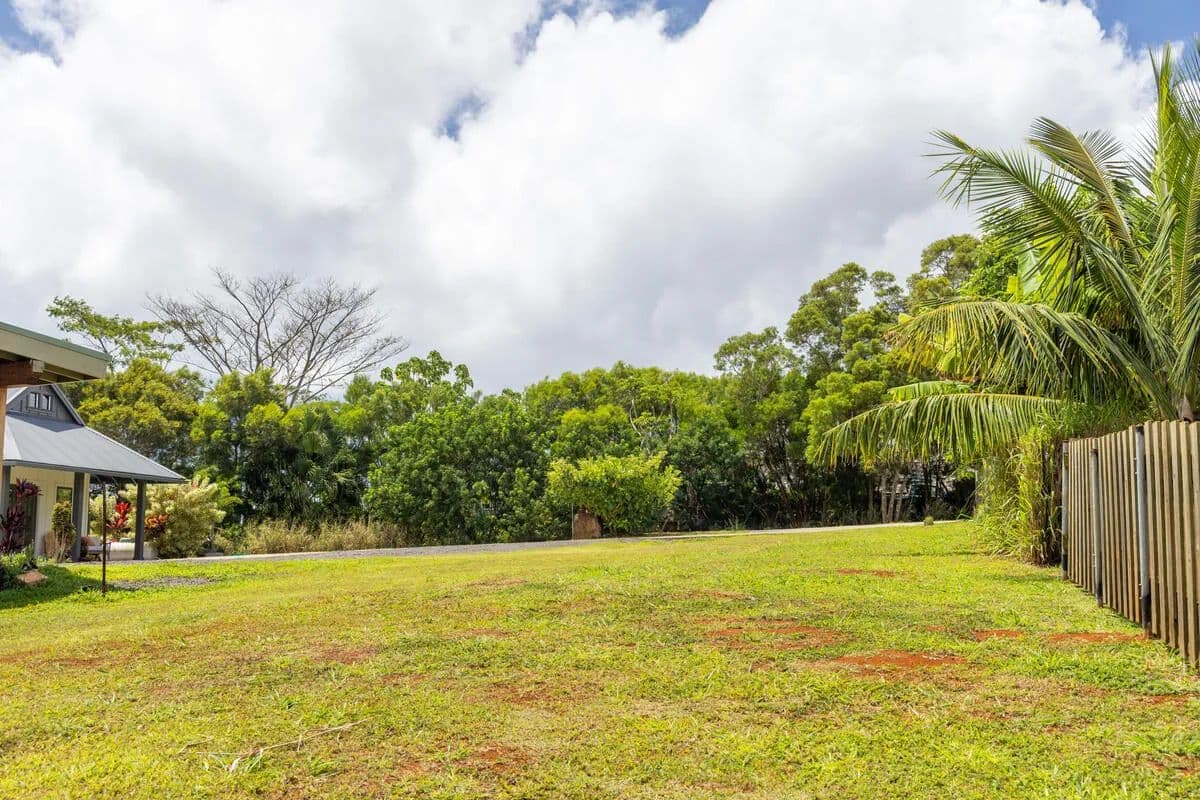 0.26 Acres of Land for Sale in Kalaheo, Hawaii - Kalaheo, Hawaii, 96741