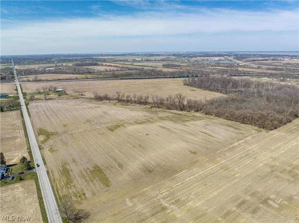 29.47 Acres of Land for Sale in Sandusky, OH - Sandusky, Ohio, 44870