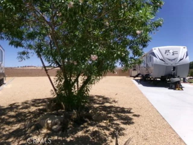 Vacant Land in Apple Valley - Apple Valley, California, 92308