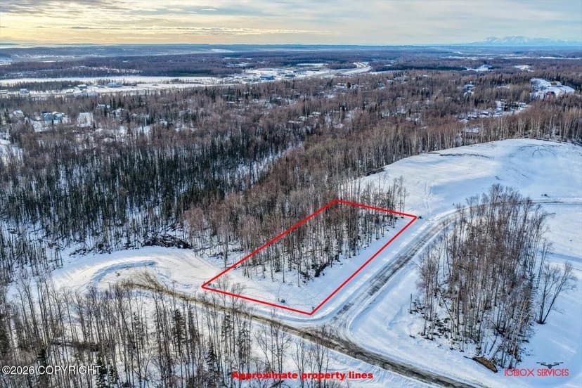 Property from L11 B3 N Utopia View Circle - KW