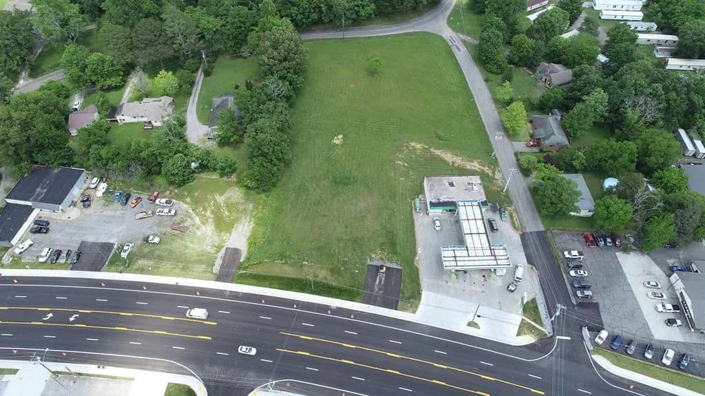 Vacant Land (0-10 Acres) in Athens - Athens, Tennessee, 37303