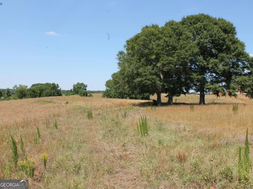 Property from 0 Sandy Creek Road #TRACT 4 - KW