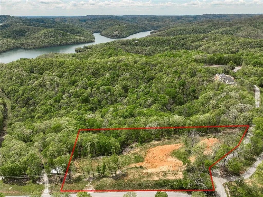 Lots & Land-Other in Garfield - Garfield, Arkansas, 72732