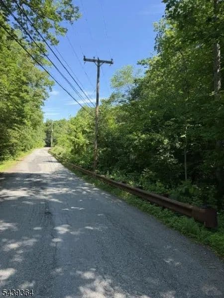 2.7 Acres of Land for Sale in Vernon Twp., NJ - New Jersey, 07461