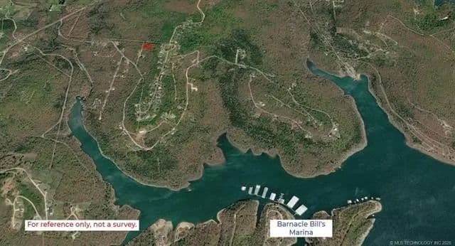 Lots & Land-Other in Park Hill - Park Hill, Oklahoma, 74451