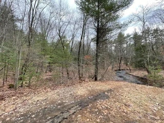 Vacant Land in Auburn