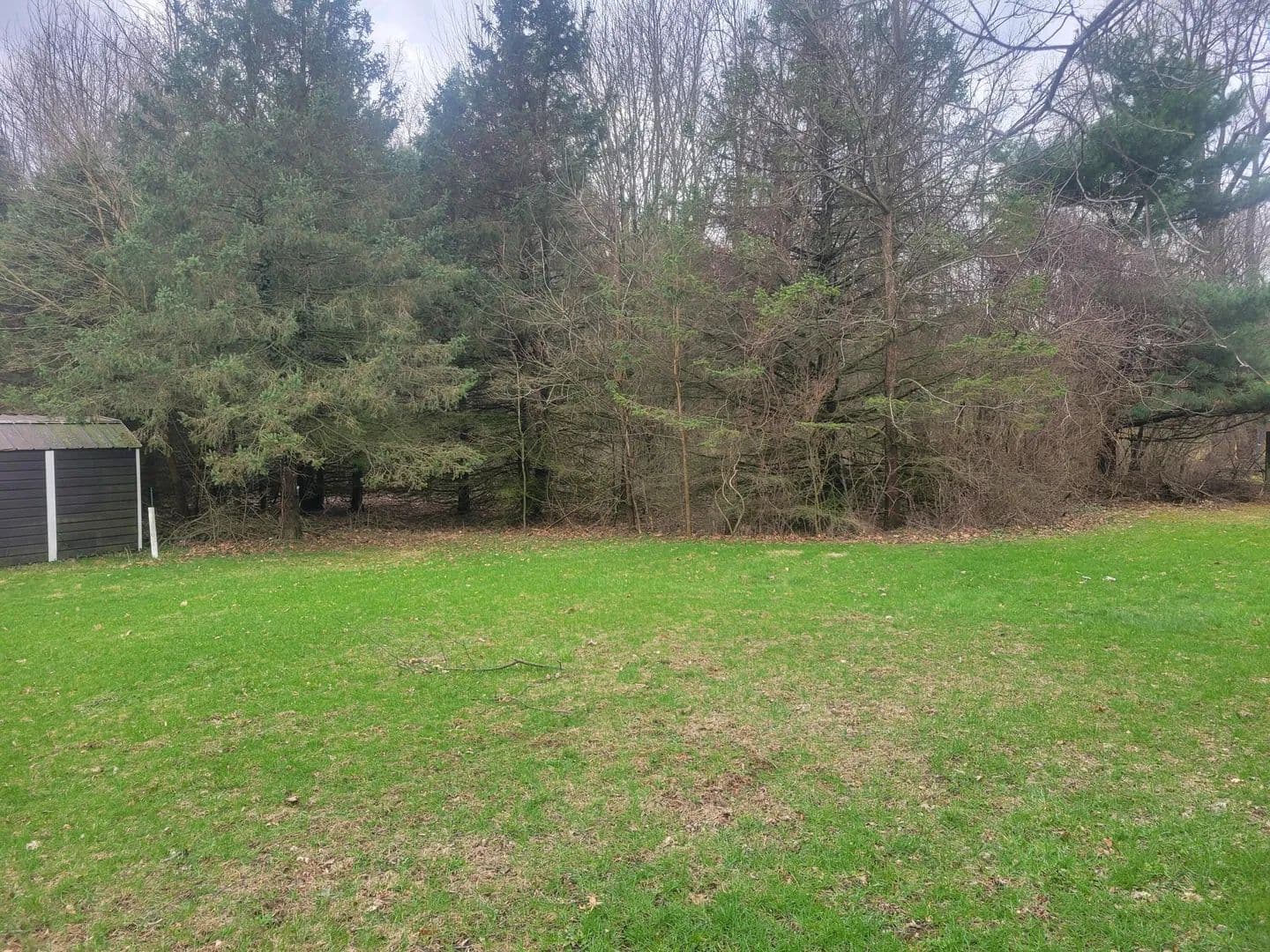 Vacant Land in Kalamazoo - Kalamazoo, Michigan, 49004