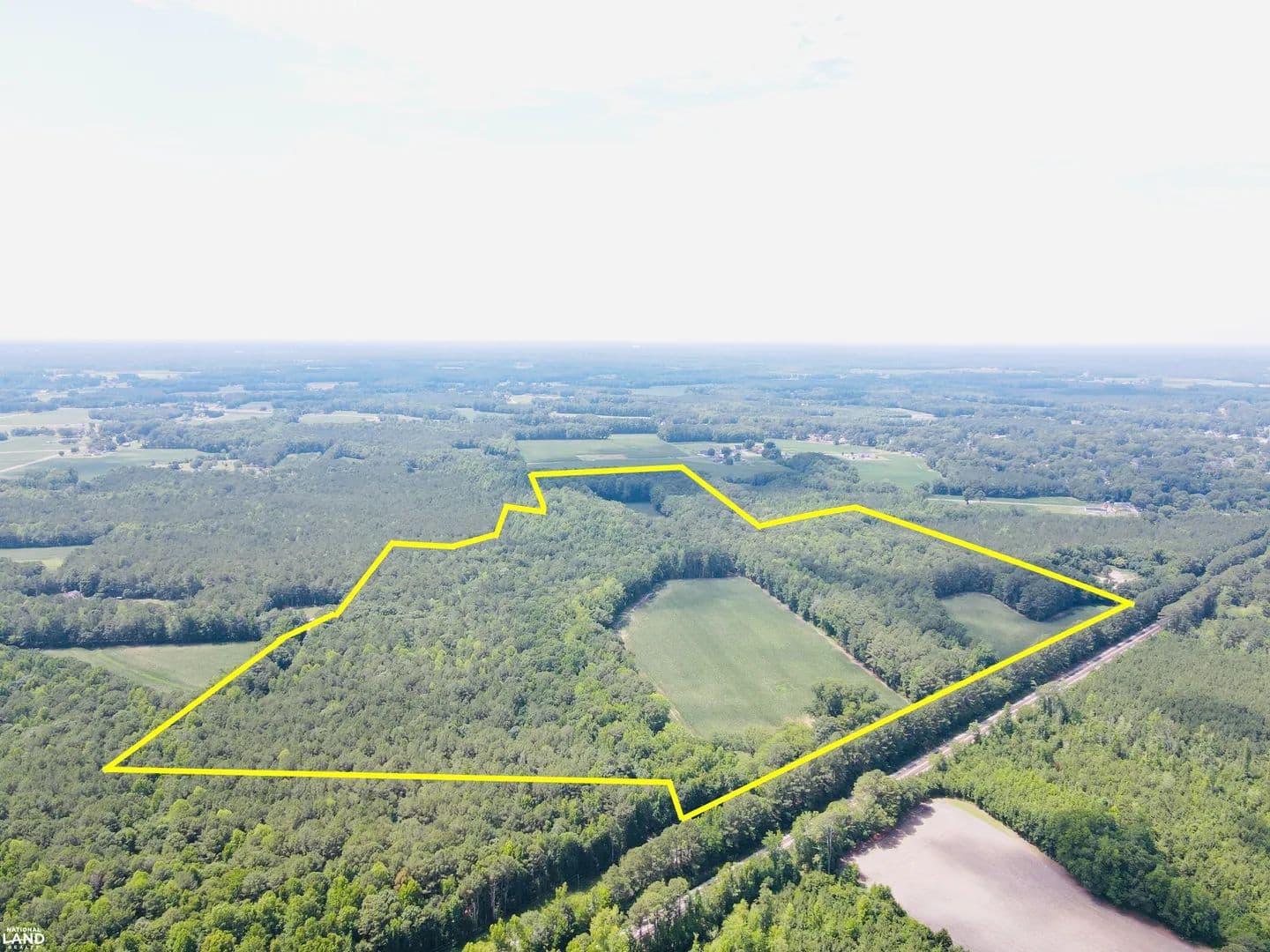 Kenly 95 - Kenly, North Carolina, 27542
