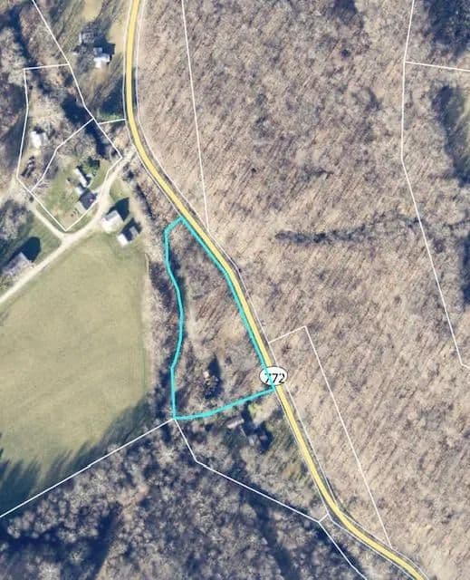 Lots & Land-Other in Chillicothe - Chillicothe, Ohio, 45601