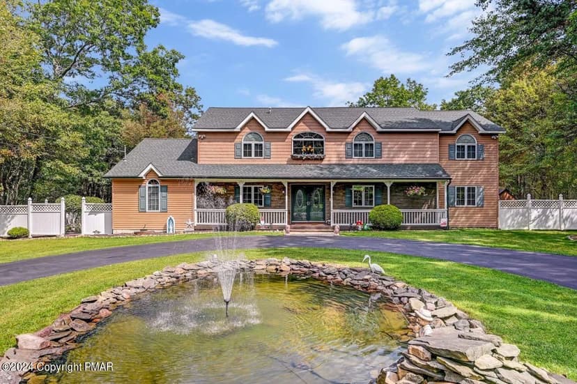 Property from 15 Nichols Glen - KW