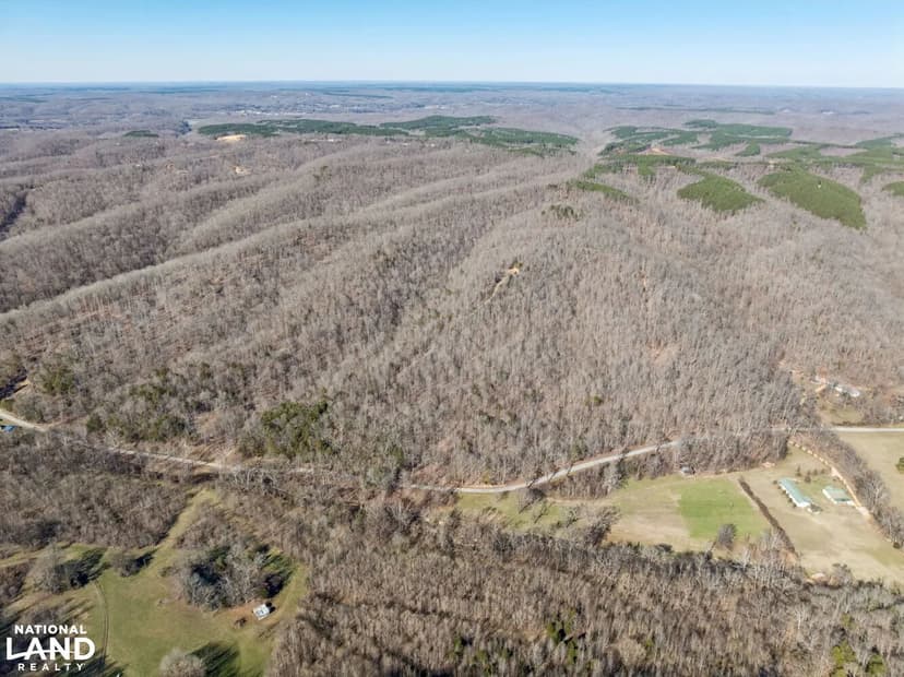 Hurricane Creek Lot 1