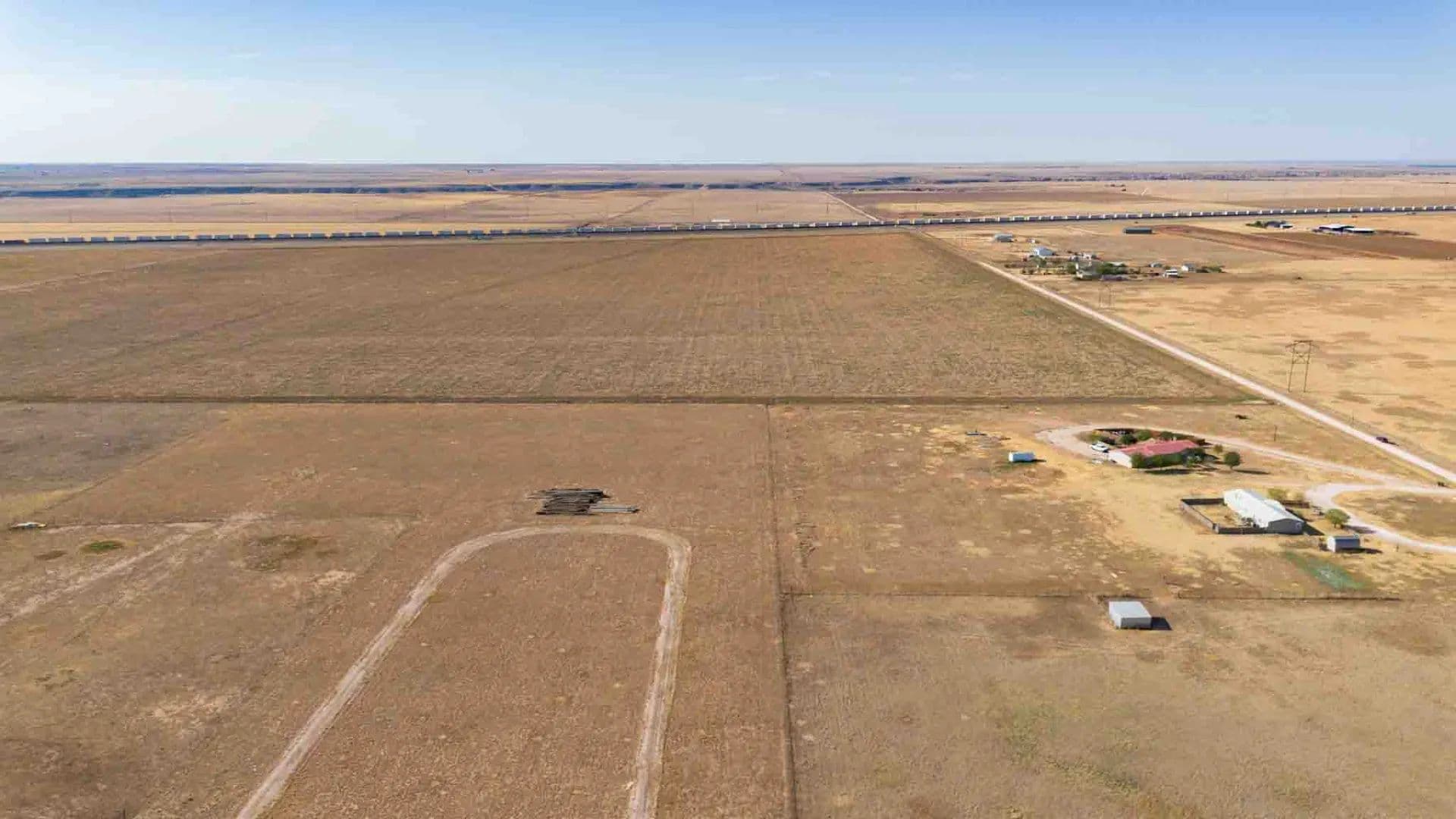 Colette Farms Tract 3 - Canyon, Texas, 79015