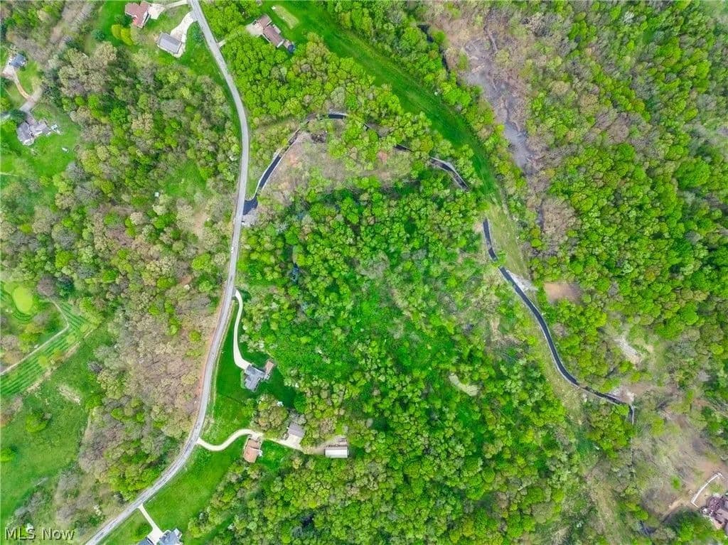 8.5 Acres of Land for Sale in East Sparta, OH - land for sale