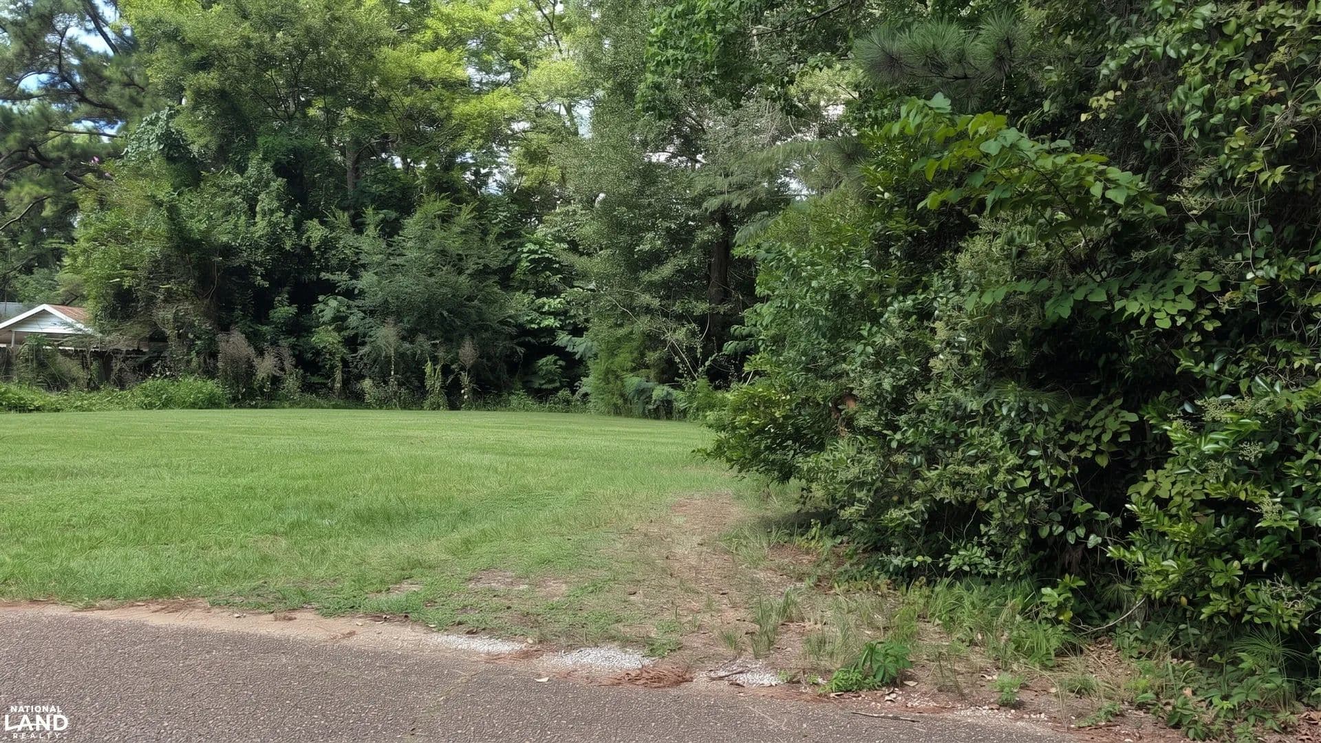 Selma Residential Lot - Selma, Alabama, 36701