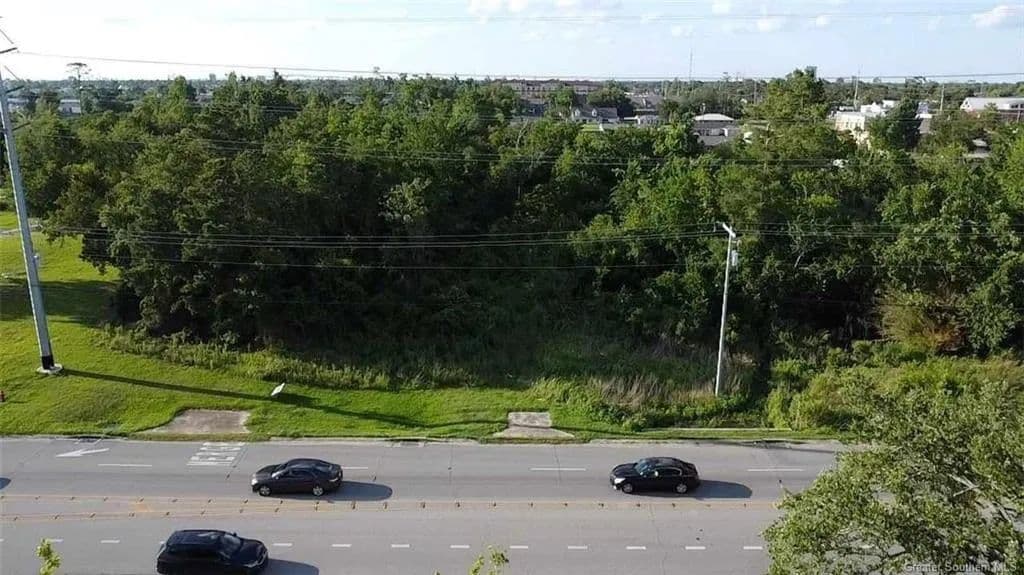 Vacant Land in Lake Charles - Lake Charles, Louisiana, 70601
