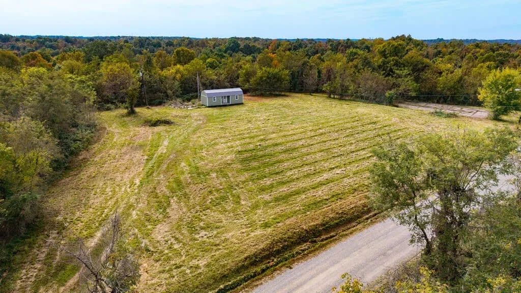 Lots & Land-Other in Crown City - Crown City, Ohio, 45623