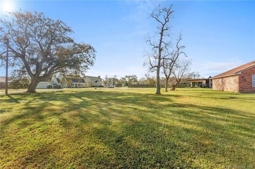 Lots & Land-Other in Lake Charles - land for sale