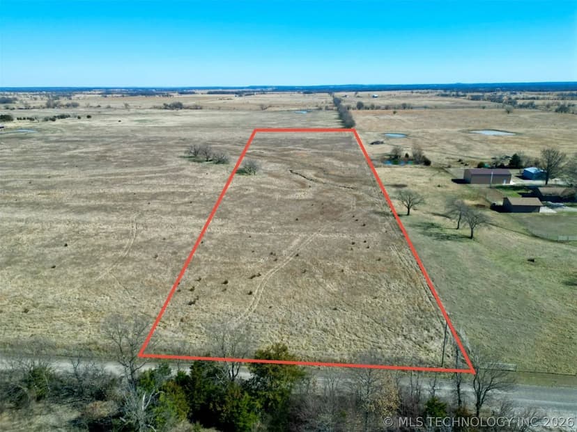 Property from 7 214th Street - KW