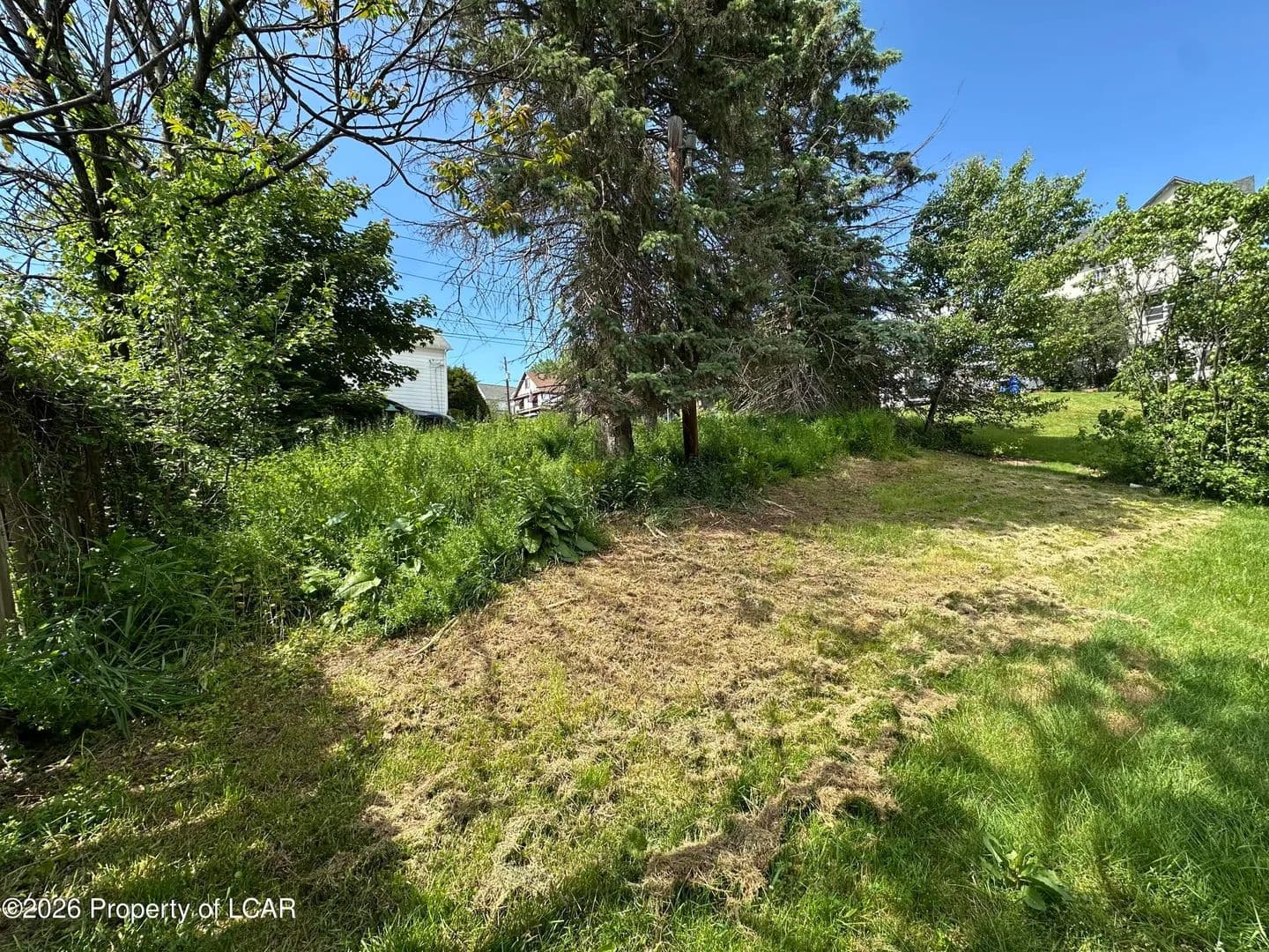 Property from 822 Walker Street - KW - Dickson City, Pennsylvania, 18519