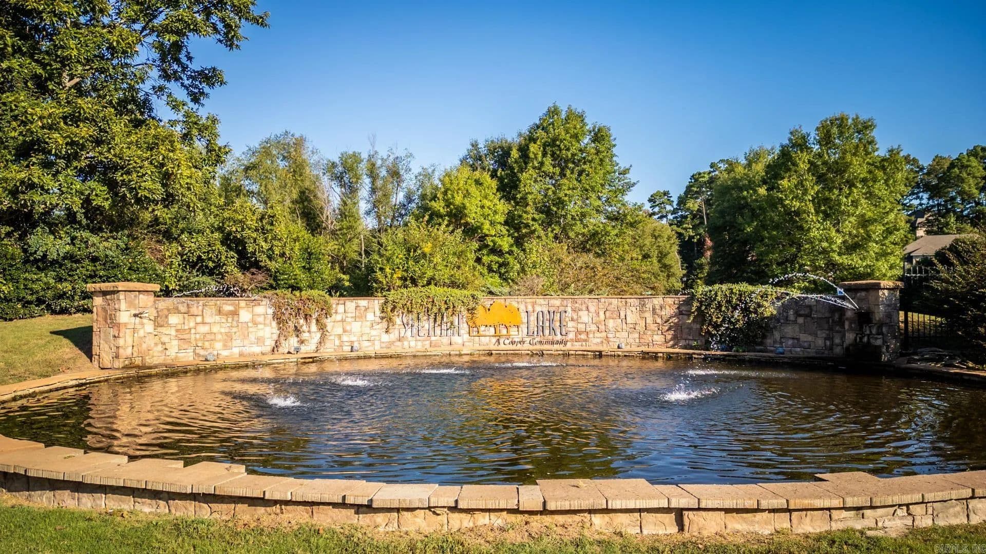 Lots & Land-Other in Little Rock - Little Rock, Arkansas, 72210
