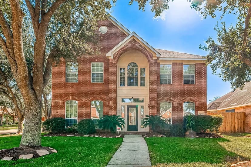 Property from 13611 Braydon Bend Drive - KW