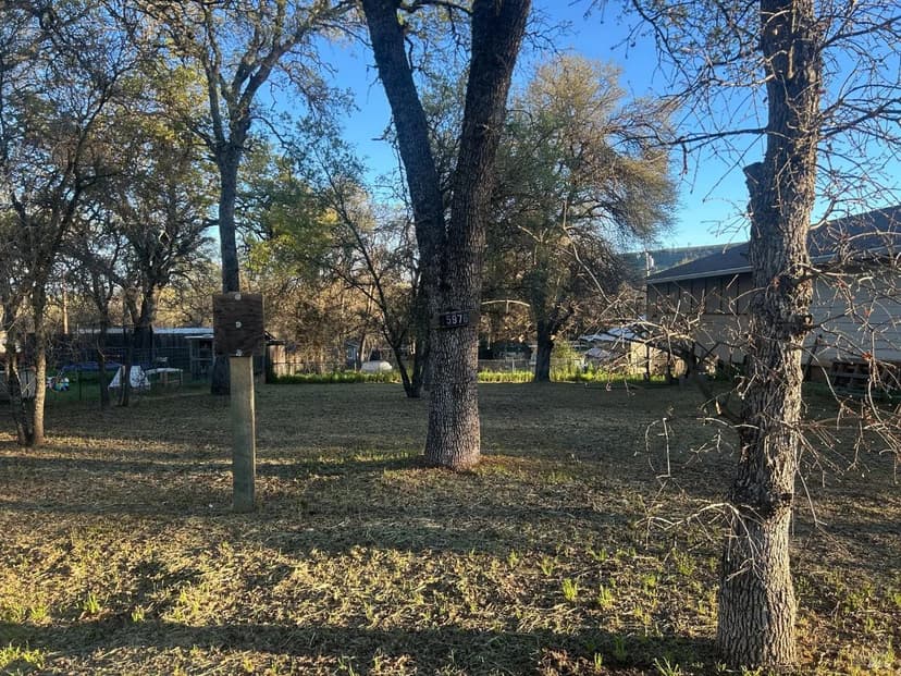 Lots & Land-Other in Clearlake