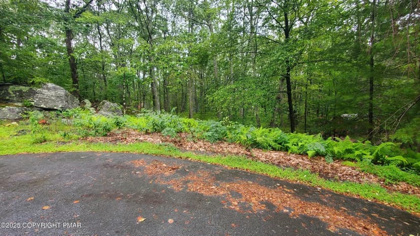 Vacant Land in Blooming Grove