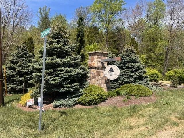 Land -Single Family Acreage in BASTIAN - Bastian, Virginia, 24314