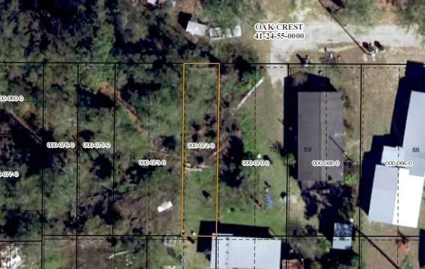 Lots & Land-Other in Tallahassee