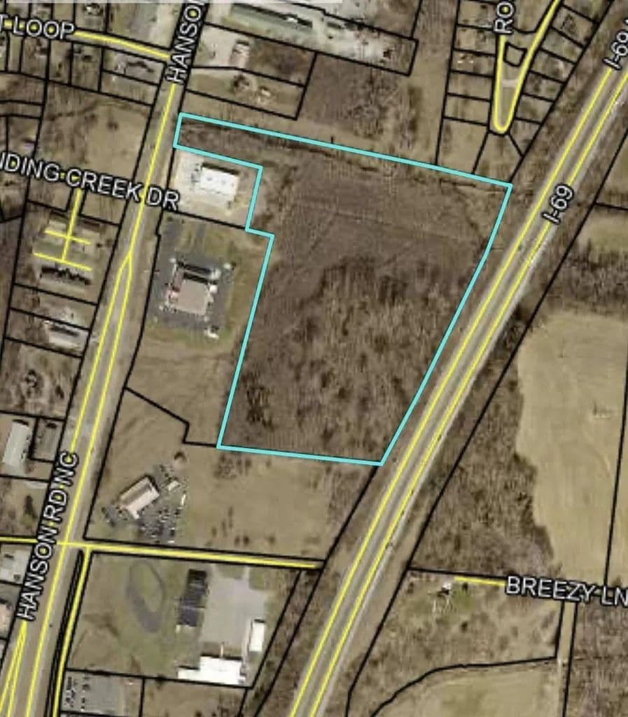 Lots & Land-Other in Madisonville - Madisonville, Kentucky, 42431