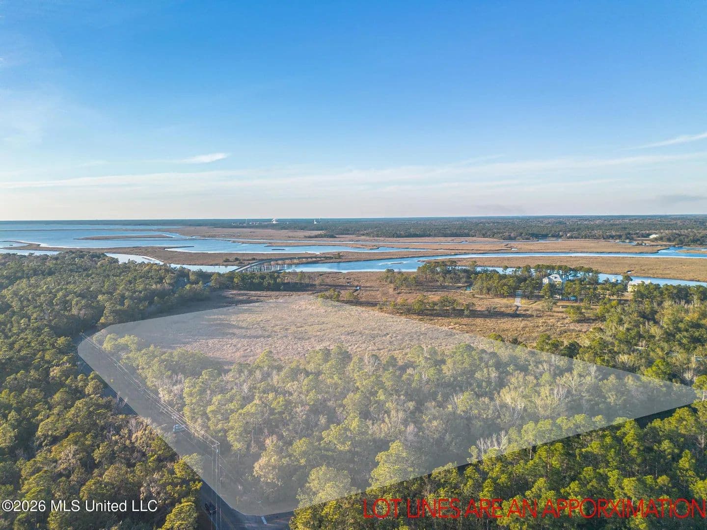 Vacant Land in Pass Christian - land for sale