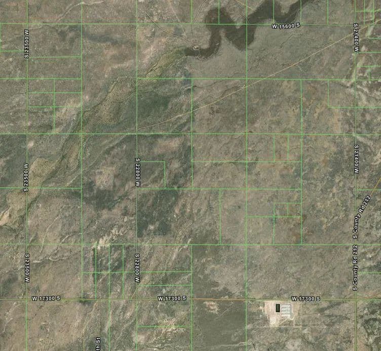 Lots & Land-Other in Milford - Milford, Utah, 84751