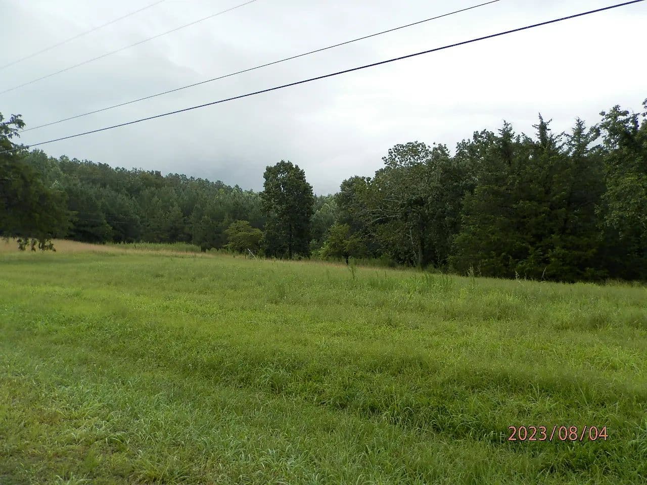 Land -Agricultural (Not Zoned) in Spruce Pine - Spruce Pine, Alabama, 35585