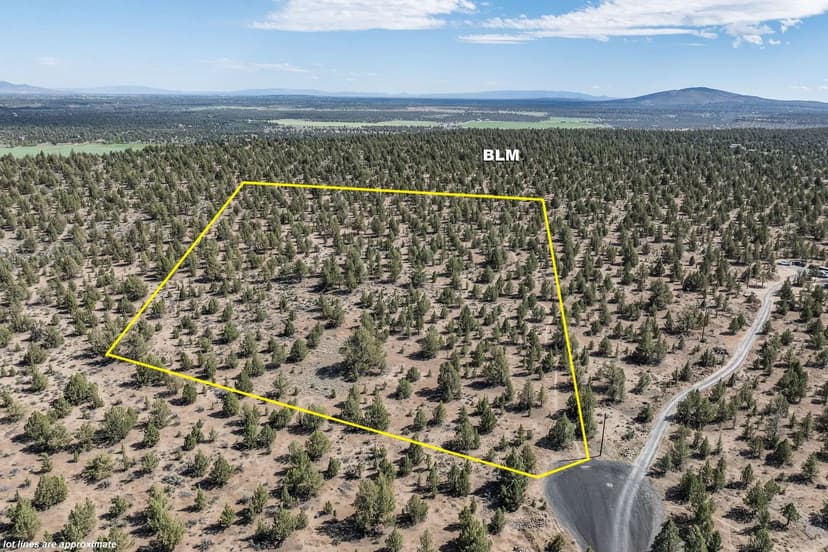 Land -Single Family Acreage in Terrebonne