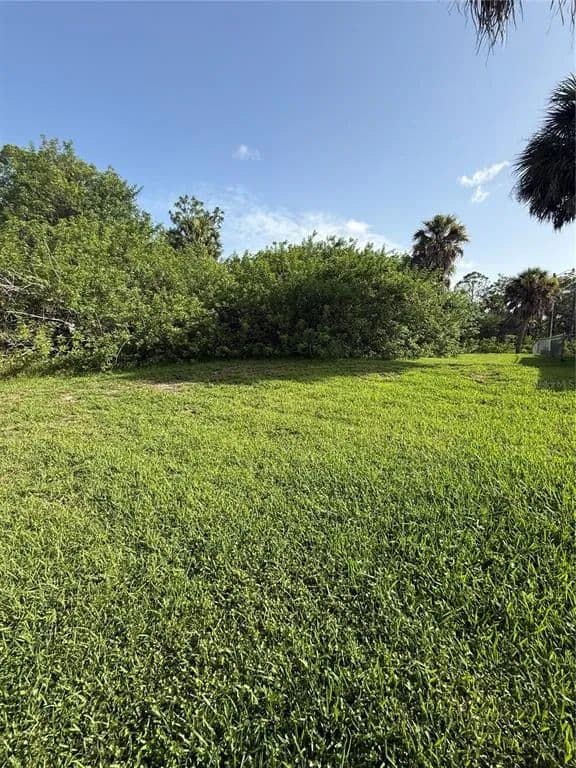 Vacant Land in Port Charlotte - Port Charlotte, Florida, 33953