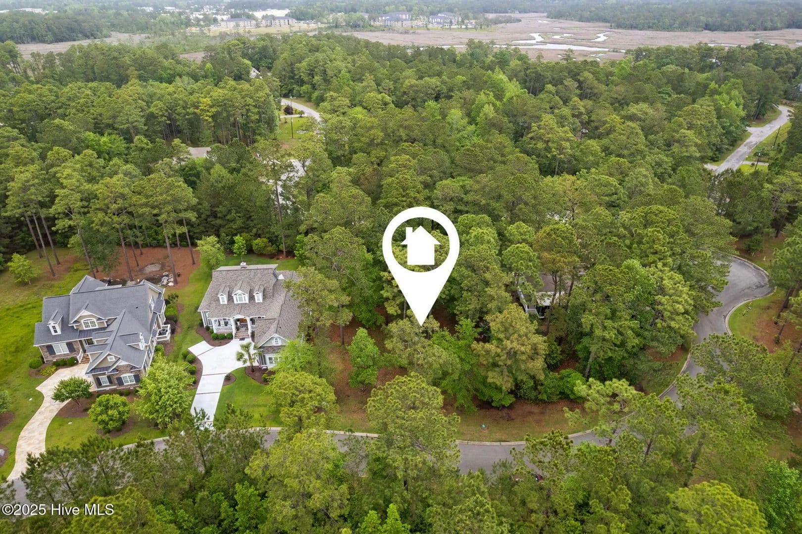 Vacant Land in Shallotte - Shallotte, North Carolina, 28470
