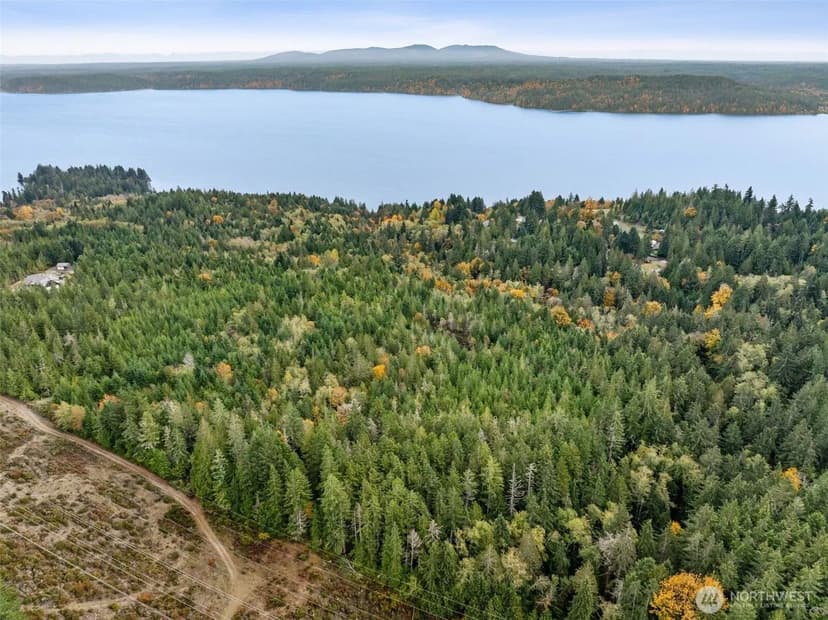 Lots & Land-Other in Lilliwaup