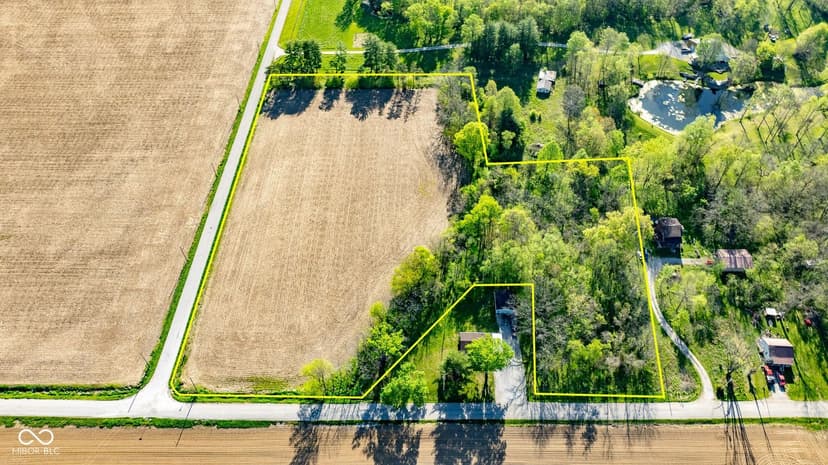 Lots & Land-Other in Greencastle