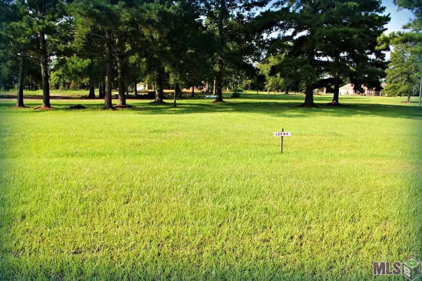 Property from Lot 12 Tranquility Oaks - KW