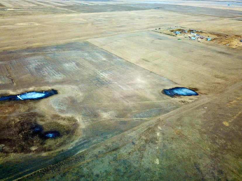 Hi-Line Land Opportunity